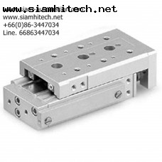 CYLINDER SMC 13-MXS 8-10AS japan (สินค้าใหม่ราคาถูก)